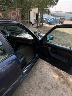 بي ام دبليو الفئة 5